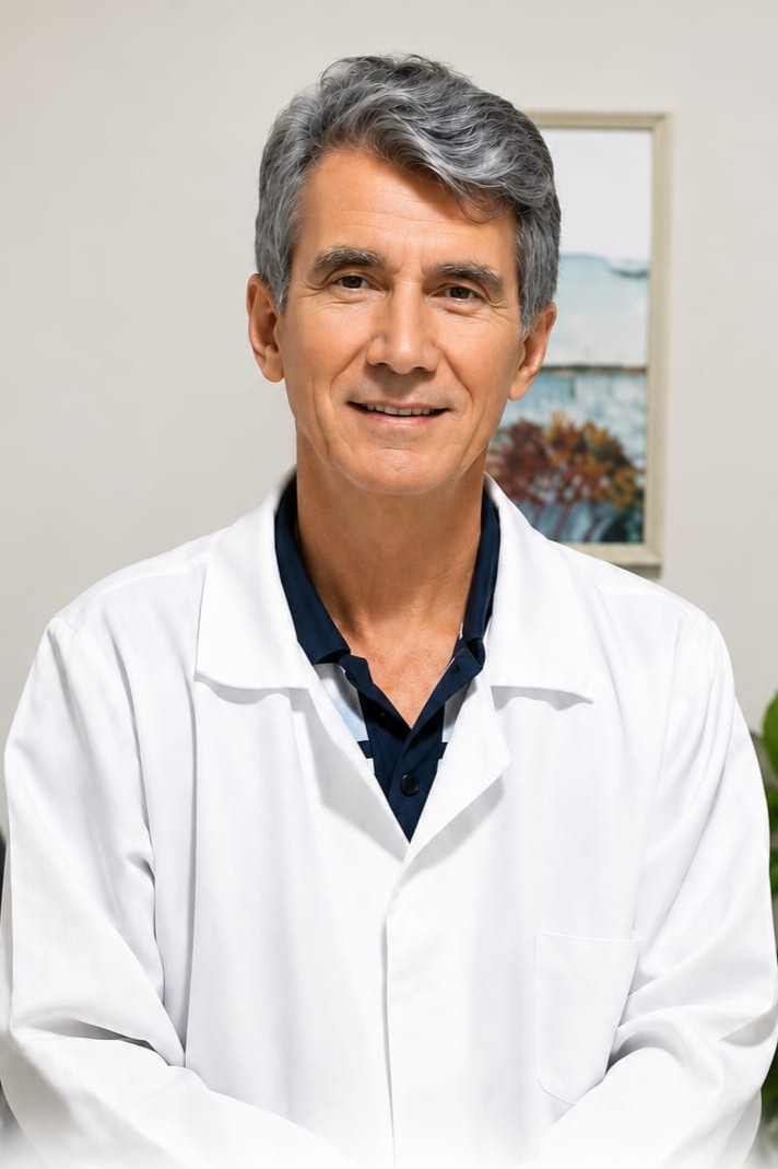 Dr. Fernando Queiroga