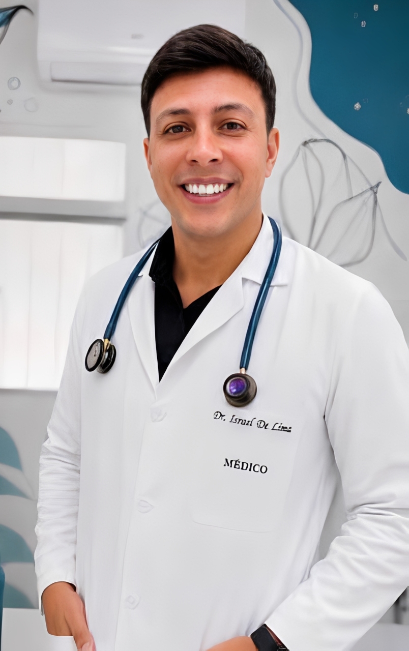 Dr. Israel de Lima
