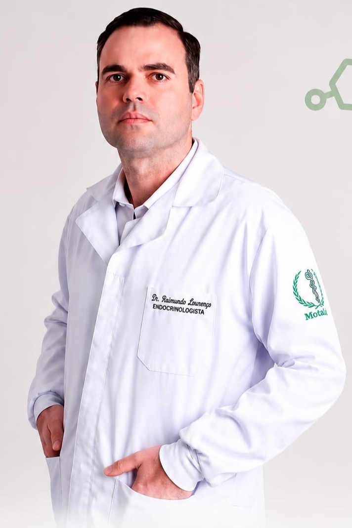 Dr. Raimundo Lourenço
