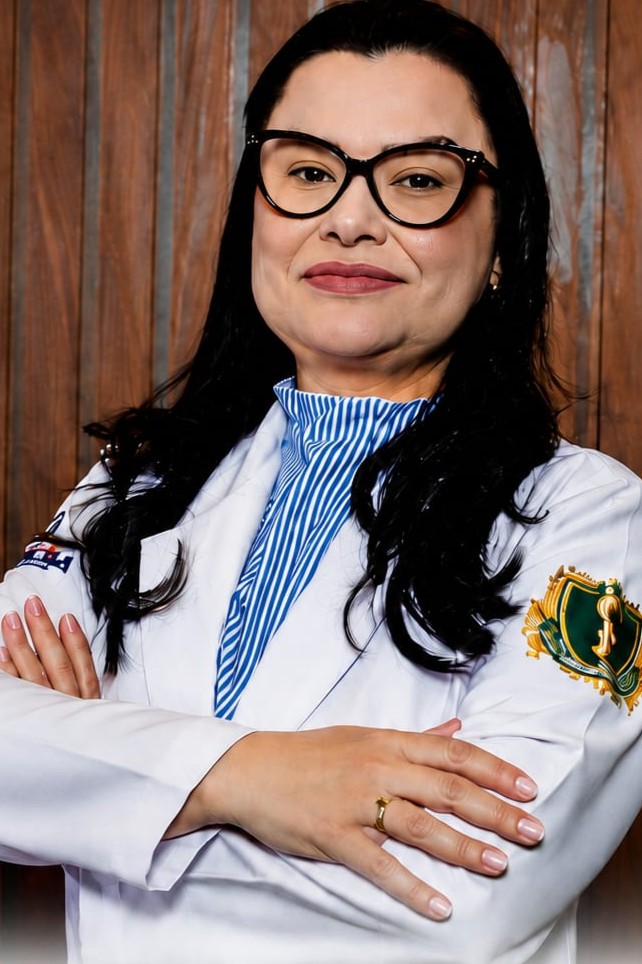 Dra. Brigida Nobrega